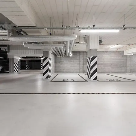 Lotniczówka Apartments by Renters Prestige-3